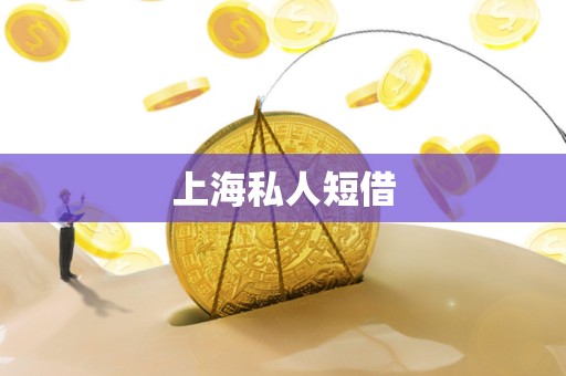 上海私人短借
